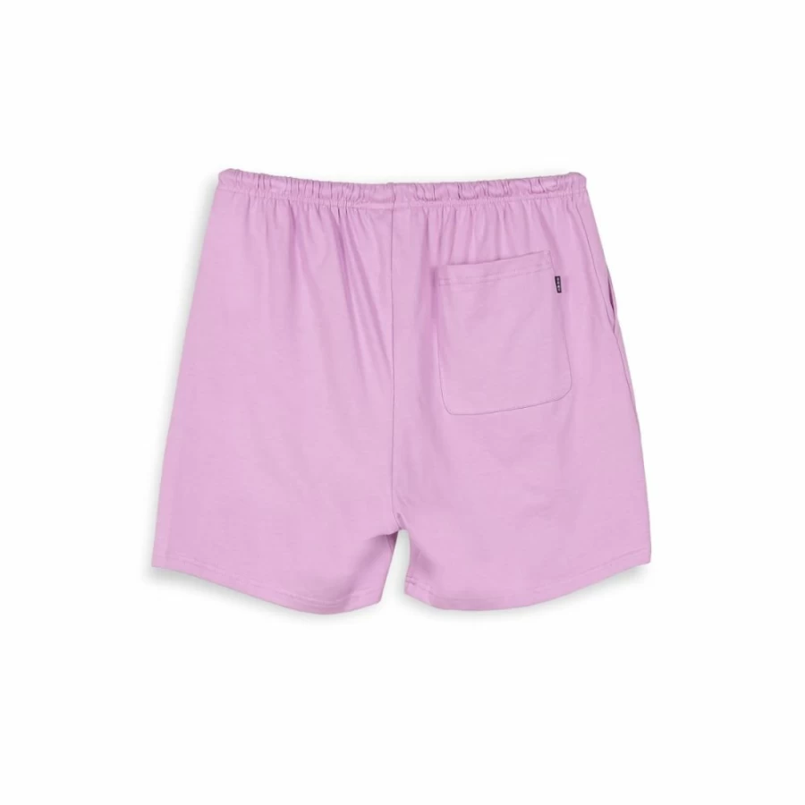 Grimey Bloodsucker Violet Short Pants for Men & Women | SS24 Fashion Trend