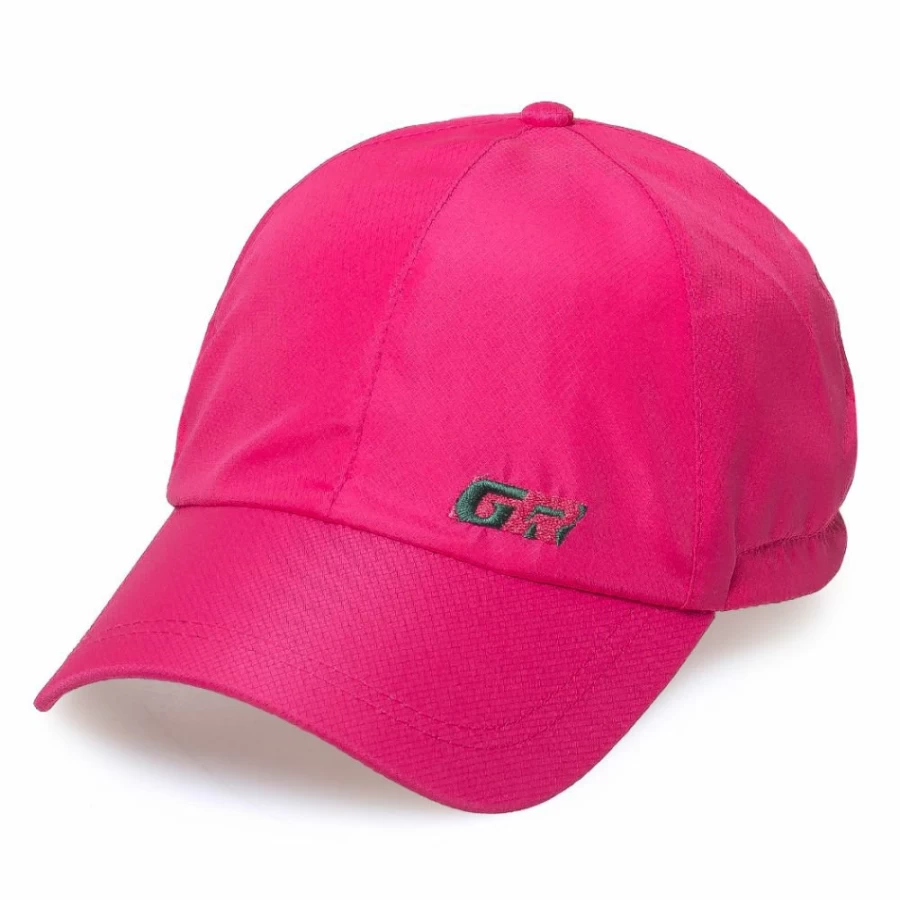 Grimey Nemesis Stopper Cap FW18 Purple Streetwear Snapback Hat