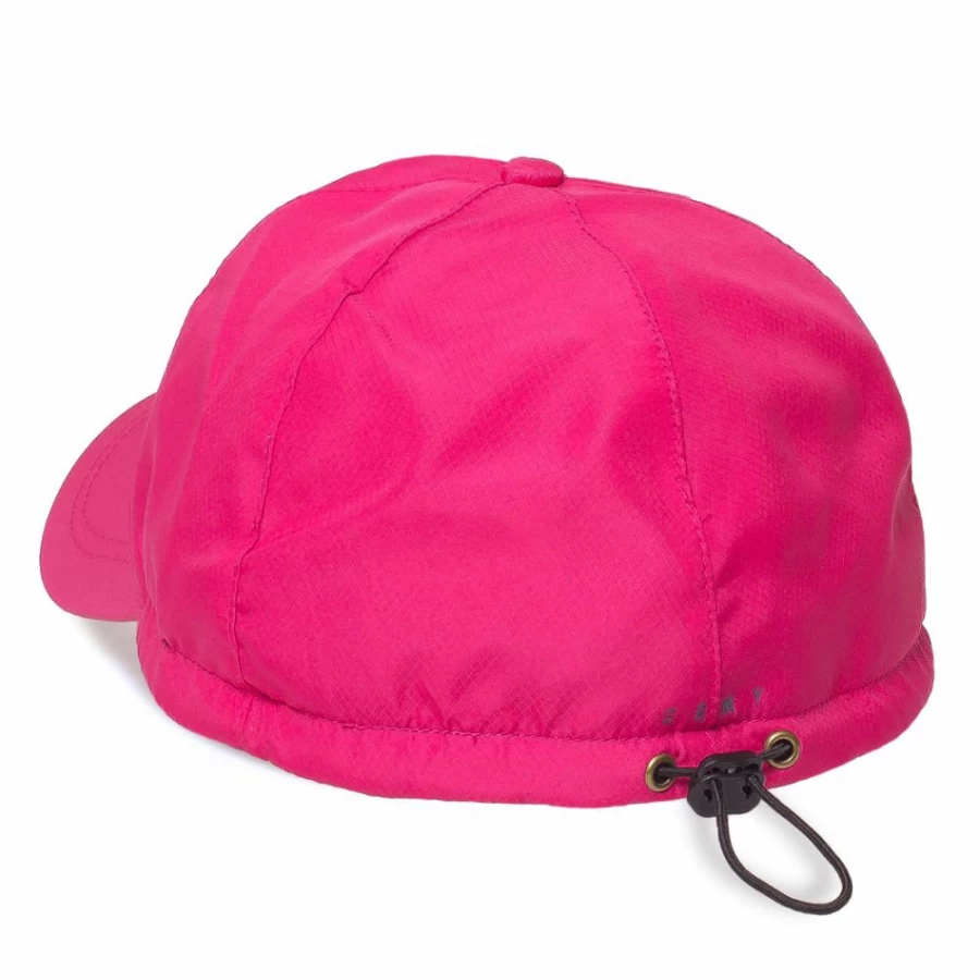 Grimey Nemesis Stopper Cap FW18 Purple Streetwear Snapback Hat