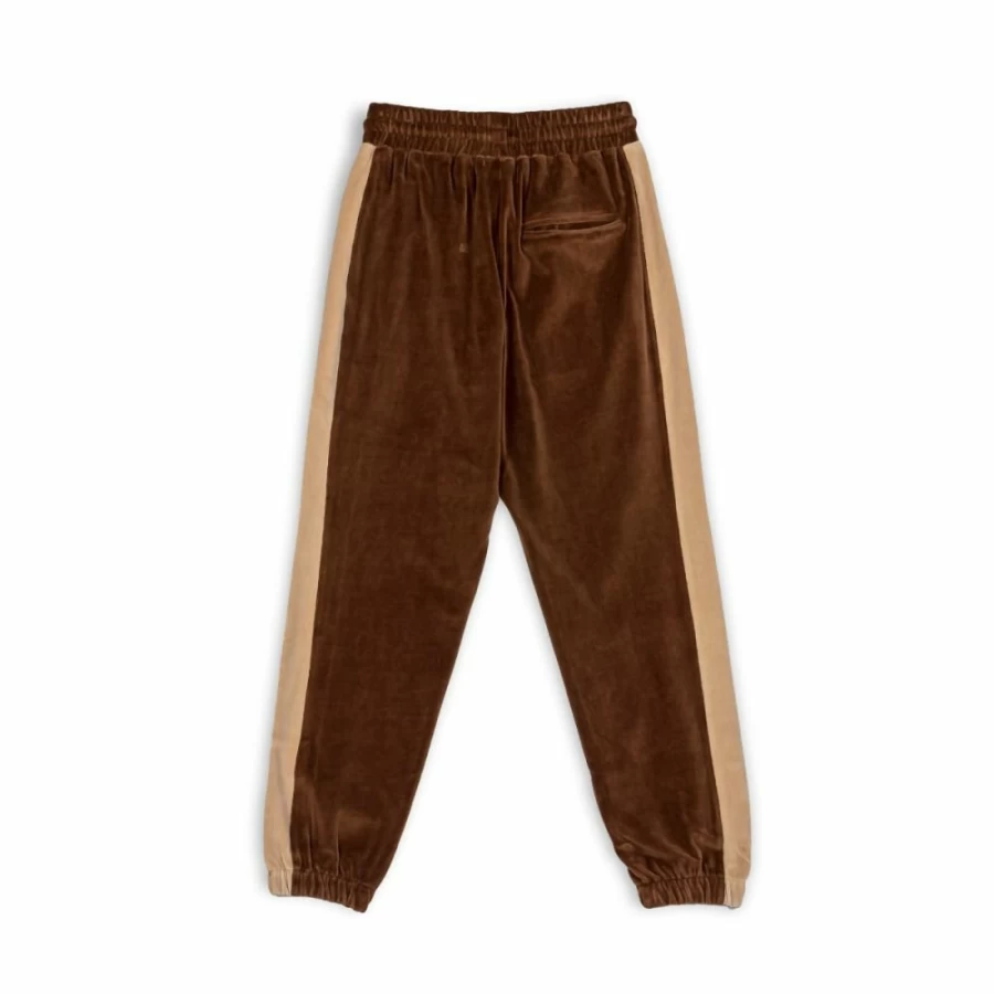 Grimey Brown TP Pantalon for Men - Fall 2022 Casual Trousers
