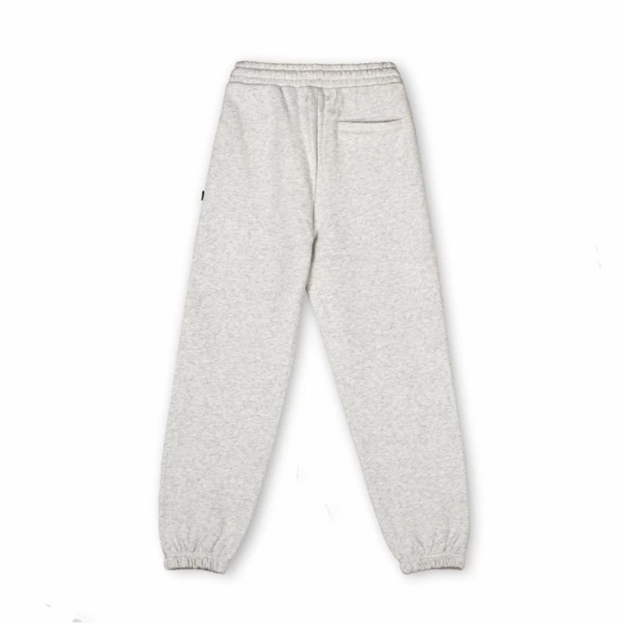 Grimey Mantra Sweatpants - Sport Grey Joggers for Men & Women | Fall 2022 Collection