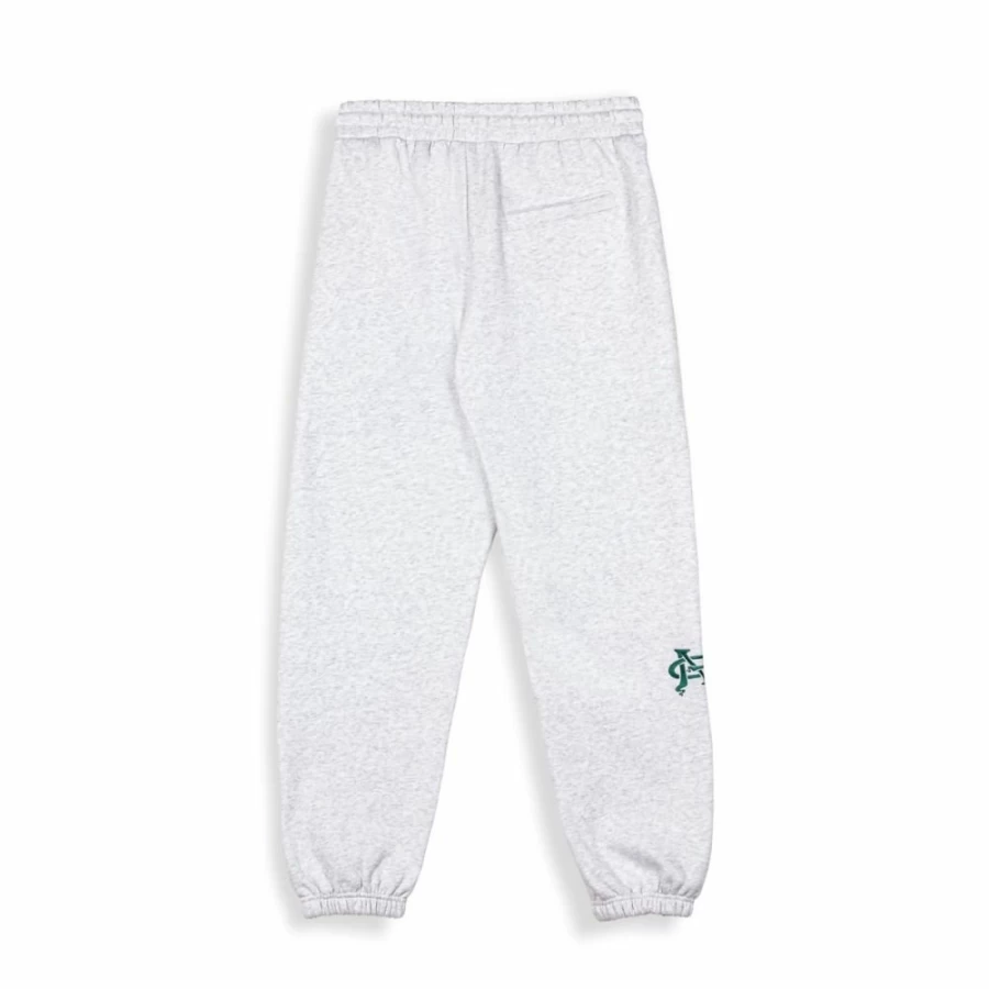 Grimey Mighty Harmonist Nautica X Grmy Sport Grey Sweatpants SS24 Collection